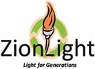 ZionLight Services Logo